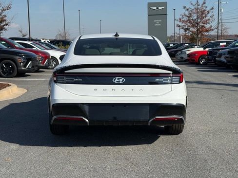 New 2026 Hyundai Sonata SEL image 20