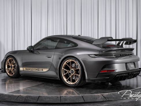 Used 2022 Porsche 911 GT3 image 15