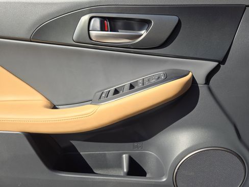 New 2026 Lexus IS 350 F Sport image 17