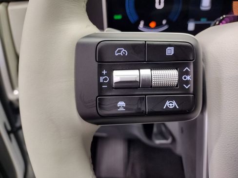 New 2026 Hyundai Santa Fe SEL AWD/4WD image 30