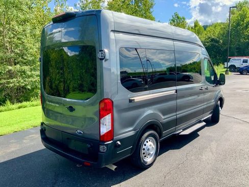 Used 2024 Ford Transit 350 XL AWD/4WD image 14