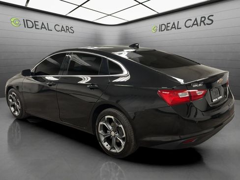 Used 2024 Chevrolet Malibu LT FWD image 7