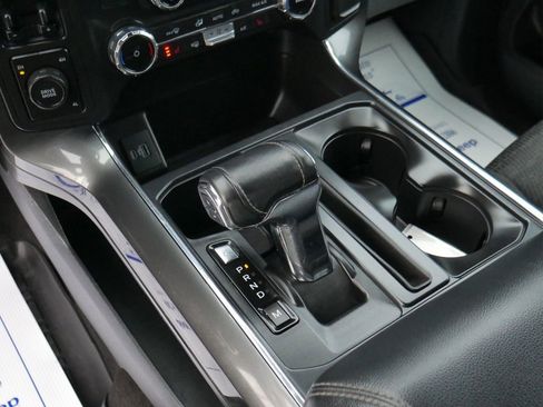 Used 2022 Ford F150 XLT w/ Equipment Group 302A High image 37