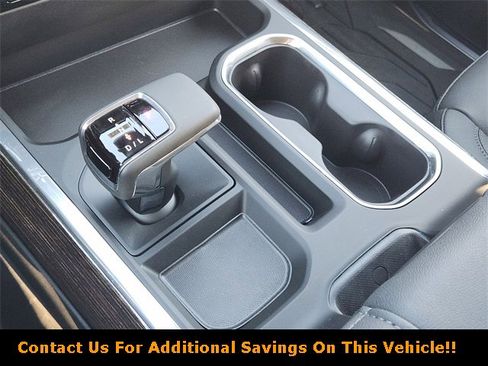 New 2026 GMC Sierra 1500 Elevation w/ Elevation Premium Package image 15