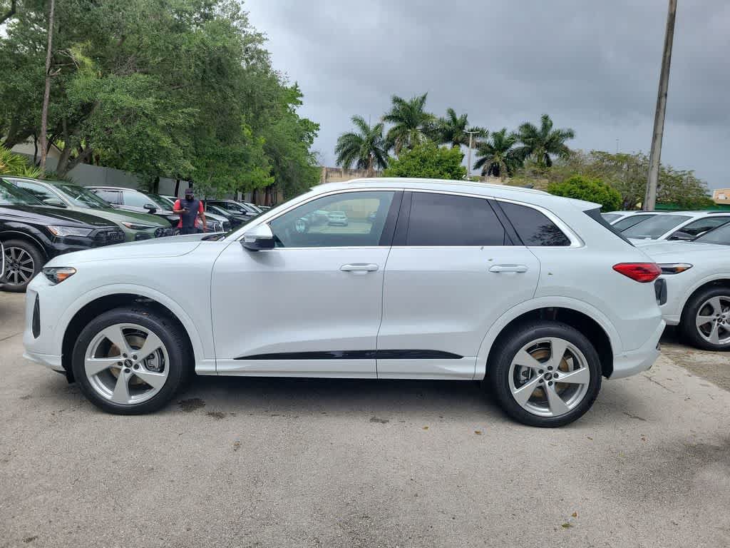 New 2026 Audi Q5 Premium Plus AWD/4WD image 11