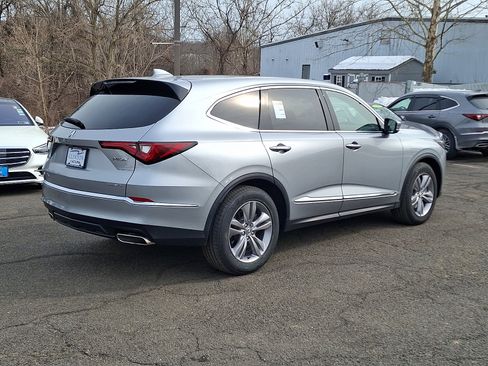 Certified 2023 Acura MDX SH-AWD image 6