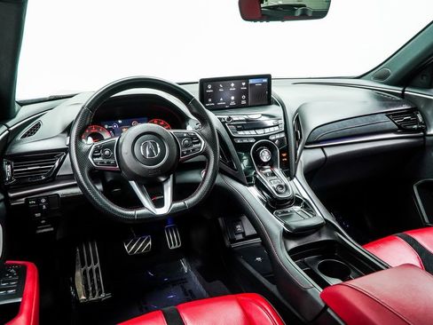 Used 2023 Acura RDX A-Spec image 5