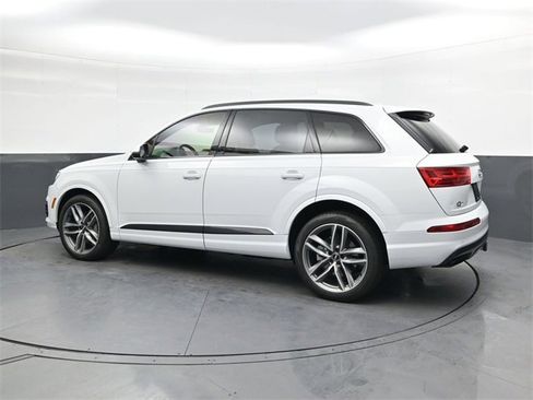 Used 2018 Audi Q7 3.0T Prestige image 6