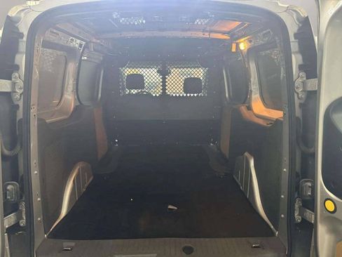 Used 2019 Ford Transit Connect XL FWD image 8
