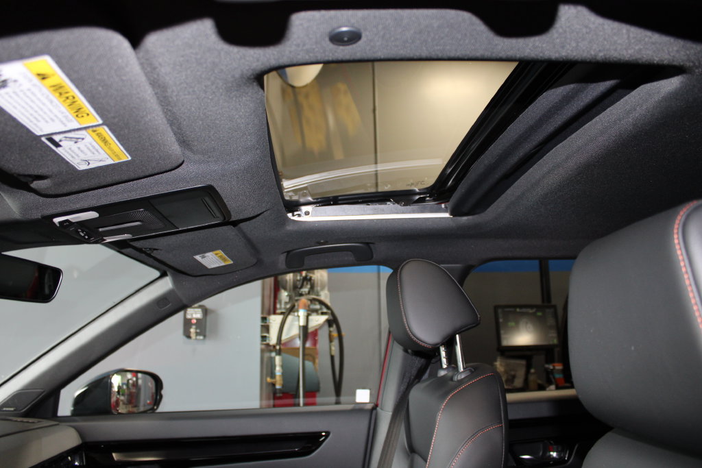 Used 2025 Honda CR-V Sport Touring image 27