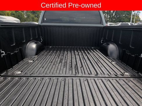 Certified 2026 Toyota Tundra SR5 AWD/4WD image 26