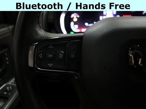 Used 2024 RAM 3500 Limited w/ Night Edition image 44