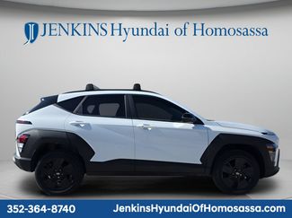 New 2026 Hyundai Kona SEL Sport AWD/4WD video 1