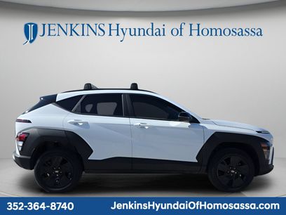 New 2026 Hyundai Kona SEL Sport