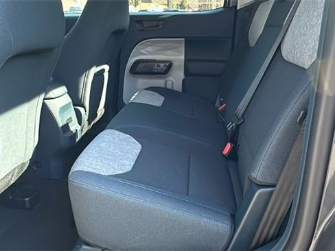 New 2026 Ford Maverick XLT image 21