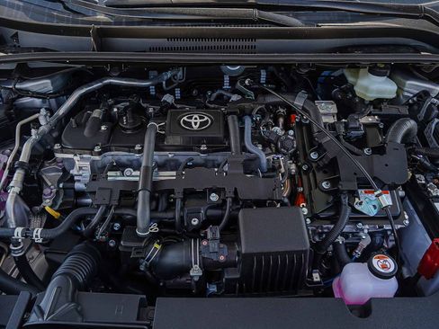 New 2026 Toyota Corolla LE FWD image 13
