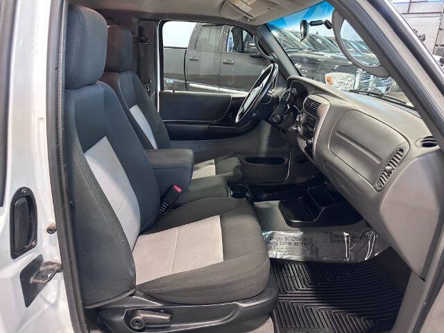 Used 2010 Ford Ranger Sport AWD/4WD image 13