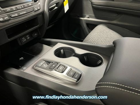 New 2026 Honda Ridgeline Sport image 16