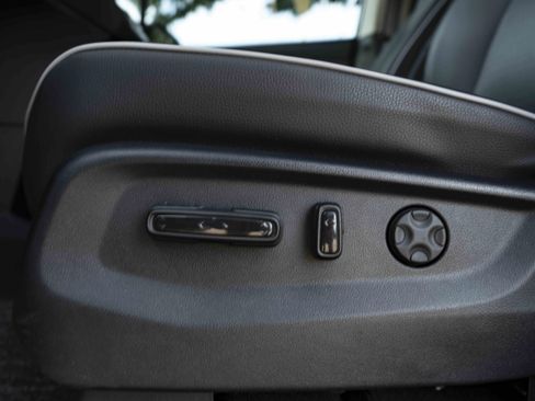 Used 2026 Honda Odyssey Elite image 41