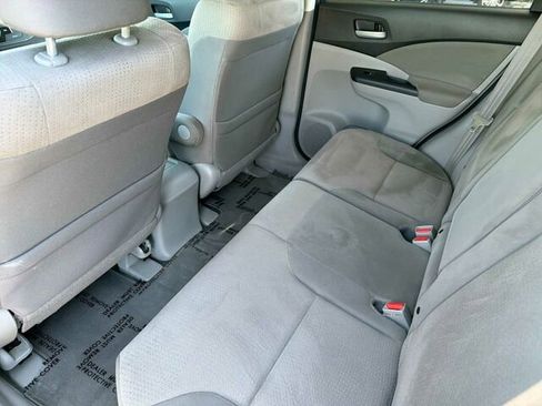 Used 2014 Honda CR-V EX image 15