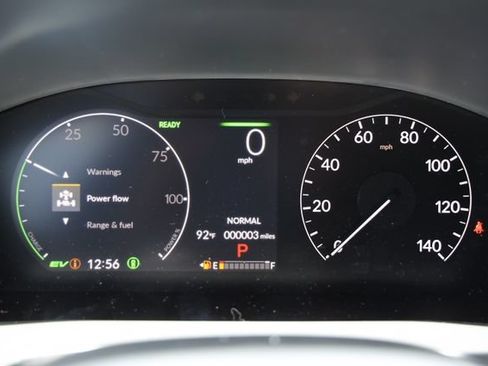 New 2026 Honda CR-V Sport-L image 26