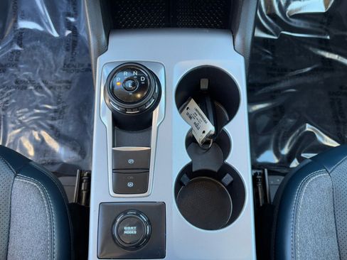 Used 2021 Ford Bronco Sport Outer Banks image 28