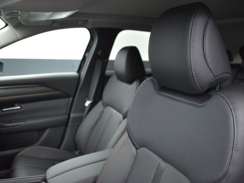 New 2026 MAZDA CX-50 AWD 2.5 Hybrid w/ Cargo Package image 12