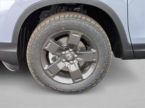 New 2026 Honda Ridgeline TrailSport image 10