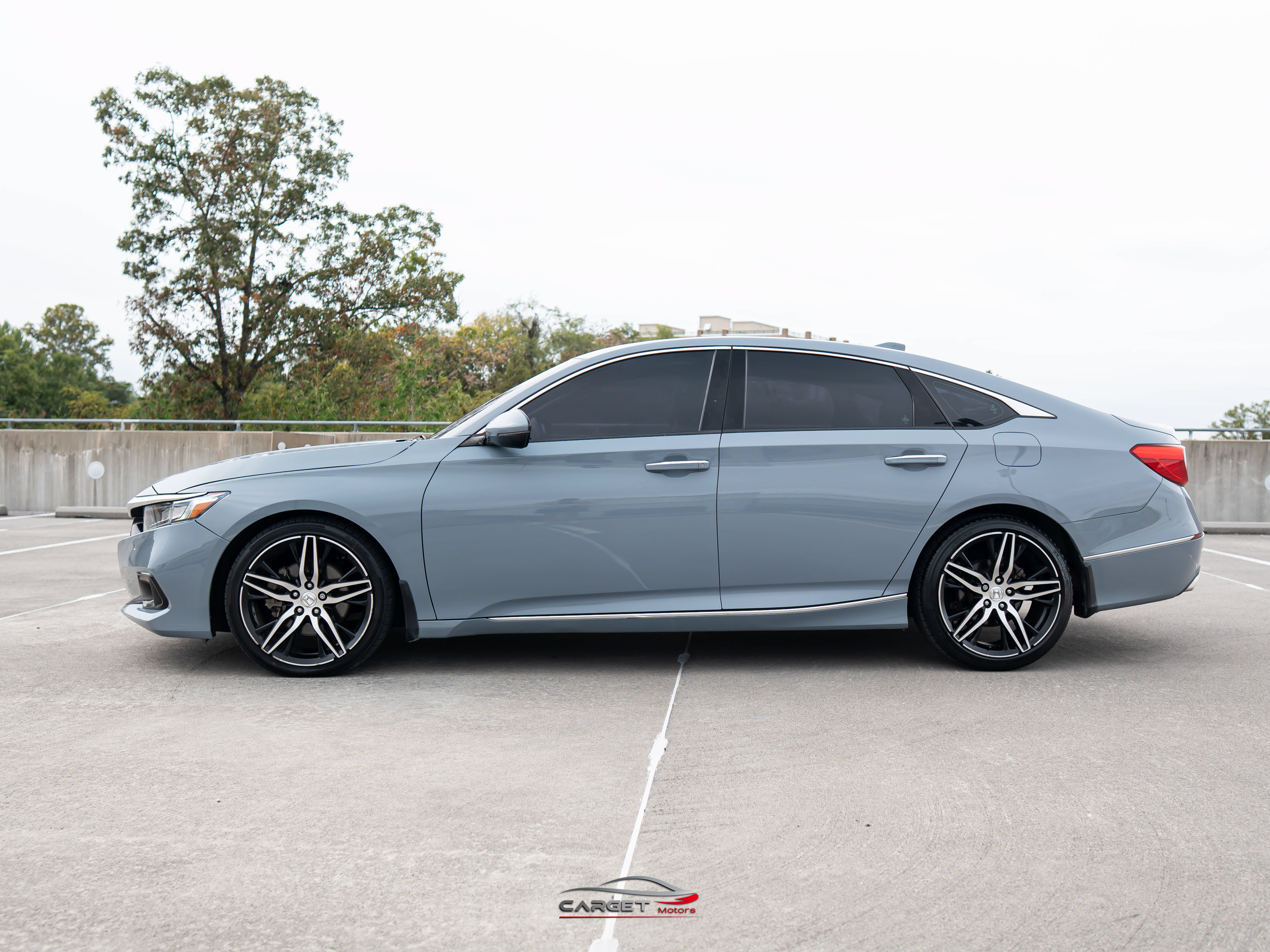 Used 2021 Honda Accord Touring image 4