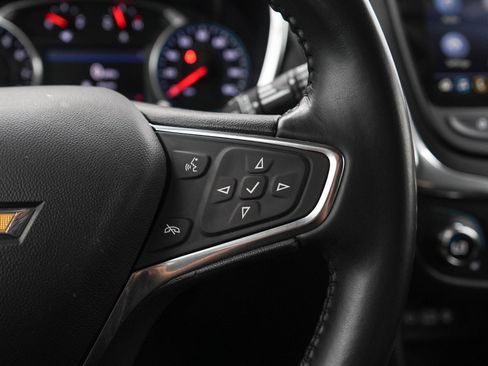 Used 2021 Chevrolet Equinox Premier AWD/4WD image 27