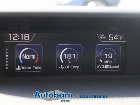 Certified 2024 Subaru Forester Sport AWD/4WD image 20