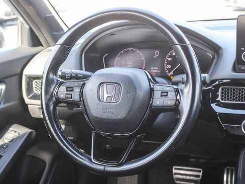 Used 2022 Honda Civic Sport image 16