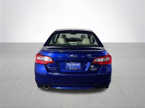 Used 2015 Subaru Legacy 2.5i Limited w/ Popular Package #4 image 7