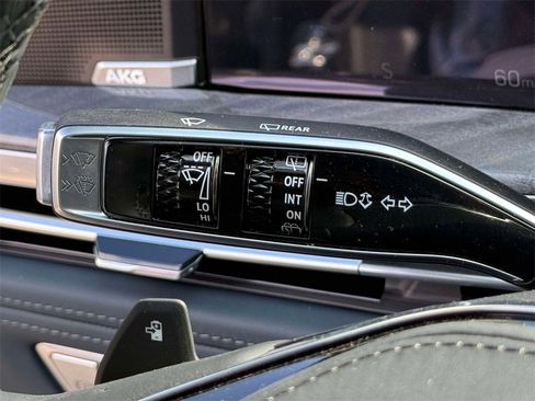 New 2025 Cadillac Escalade IQ Luxury 2 image 20