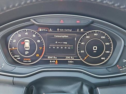 Used 2018 Audi Q5 Prestige AWD/4WD image 11