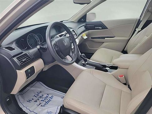 Used 2015 Honda Accord EX-L image 14