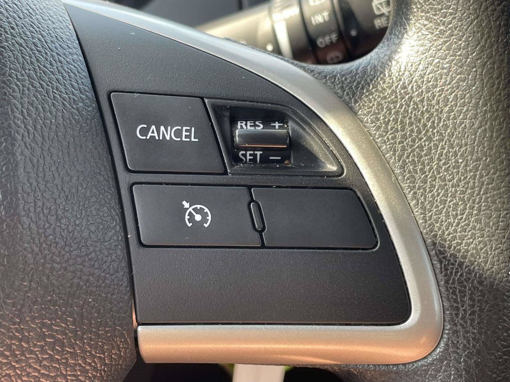 Used 2024 Mitsubishi Mirage ES FWD image 22