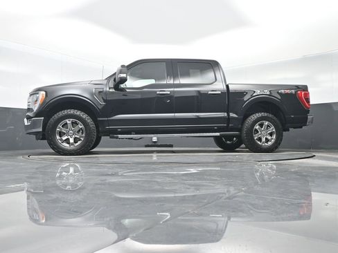 Used 2022 Ford F150 XLT w/ Equipment Group 302A High image 27