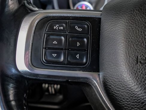 Used 2022 RAM 3500 Laramie w/ Chrome Appearance Group image 17