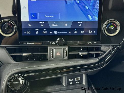 Certified 2024 Lexus NX 250 AWD w/ Cold Area Package image 16