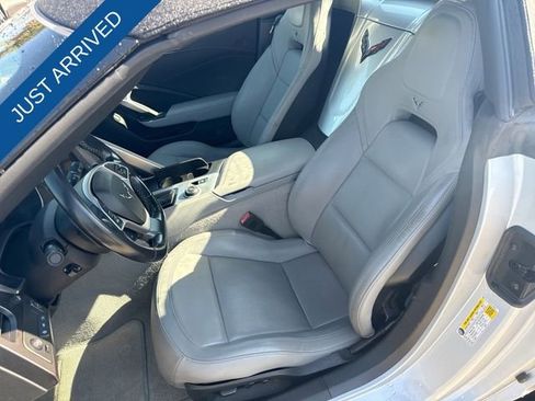 Used 2019 Chevrolet Corvette Grand Sport image 11