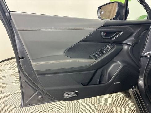 Certified 2025 Subaru Crosstrek 2.5i Wilderness w/ Wilderness Package image 28