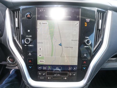 Used 2023 Subaru Outback Touring image 18