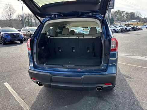 Certified 2022 Subaru Ascent Limited image 58