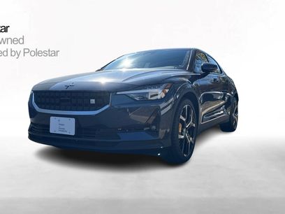 Certified 2023 Polestar Polestar 2 w/ Pilot Pack
