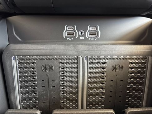 New 2027 RAM 3500 Lone Star AWD/4WD image 24