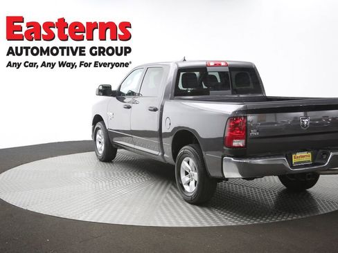 Used 2023 RAM 1500 Classic SLT w/ Trailer & Traction Group AWD/4WD image 65