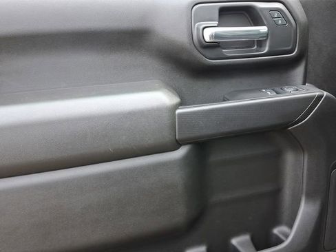 Used 2024 Chevrolet Silverado 3500 W/T image 10