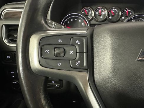Used 2021 Chevrolet Tahoe LT w/ LT Signature Package AWD/4WD image 13