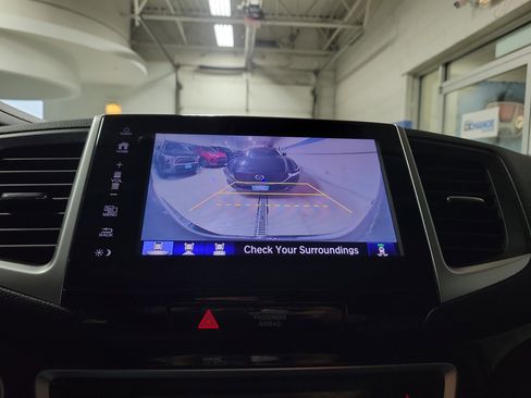 Certified 2020 Honda Ridgeline RTL-E image 28